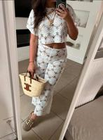 Zara pak, Kleding | Dames, Jasjes, Kostuums en Pakken, Kostuum of Pak, Maat 42/44 (L), Ophalen of Verzenden, Zo goed als nieuw