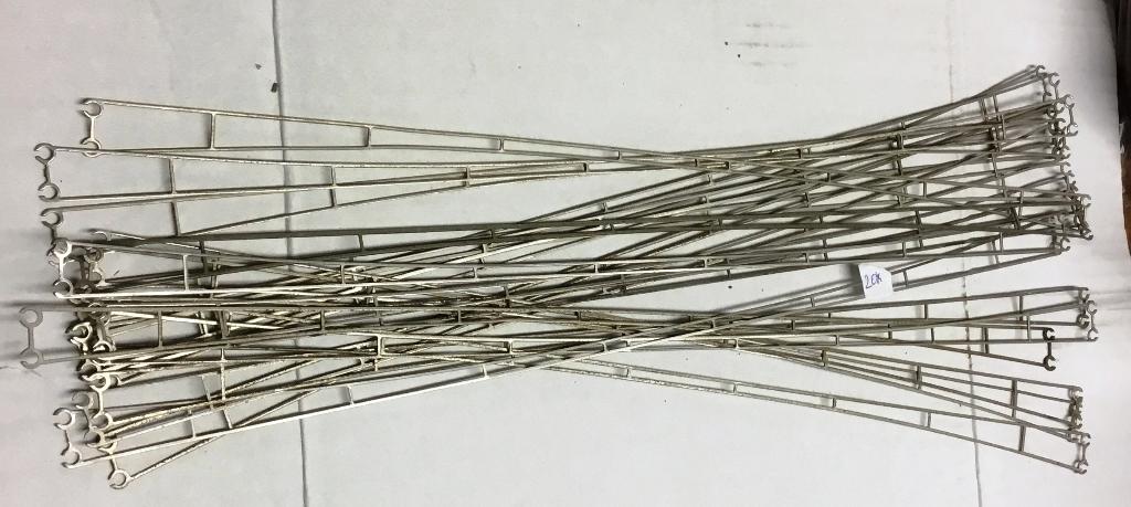 Märklin H0 20 x # 7019 Rijdraad Lengte 360 mm - 1, Wisselstroom, Gebruikt, Overige typen, Ophalen of Verzenden