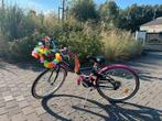 Leuke Meisjesfiets 24inch, Ophalen, Gebruikt, 24 inch