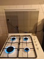 ETNA kookplaat opbouw met gasslang. Ophalen in Delft, Ophalen, 4 kookzones, Zo goed als nieuw, Gas
