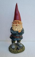 David de kabouter / Rien Poortvliet, Verzamelen, Beelden en Beeldjes, Verzenden, Gebruikt, Overige typen