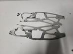 Hpi savage aluminium zijplaten, Ophalen of Verzenden, Zo goed als nieuw, Onderdeel, Nitro