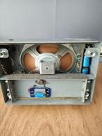 Nagra DH monitor luidspreker voor Nagra III, Ophalen of Verzenden, Onderdeel