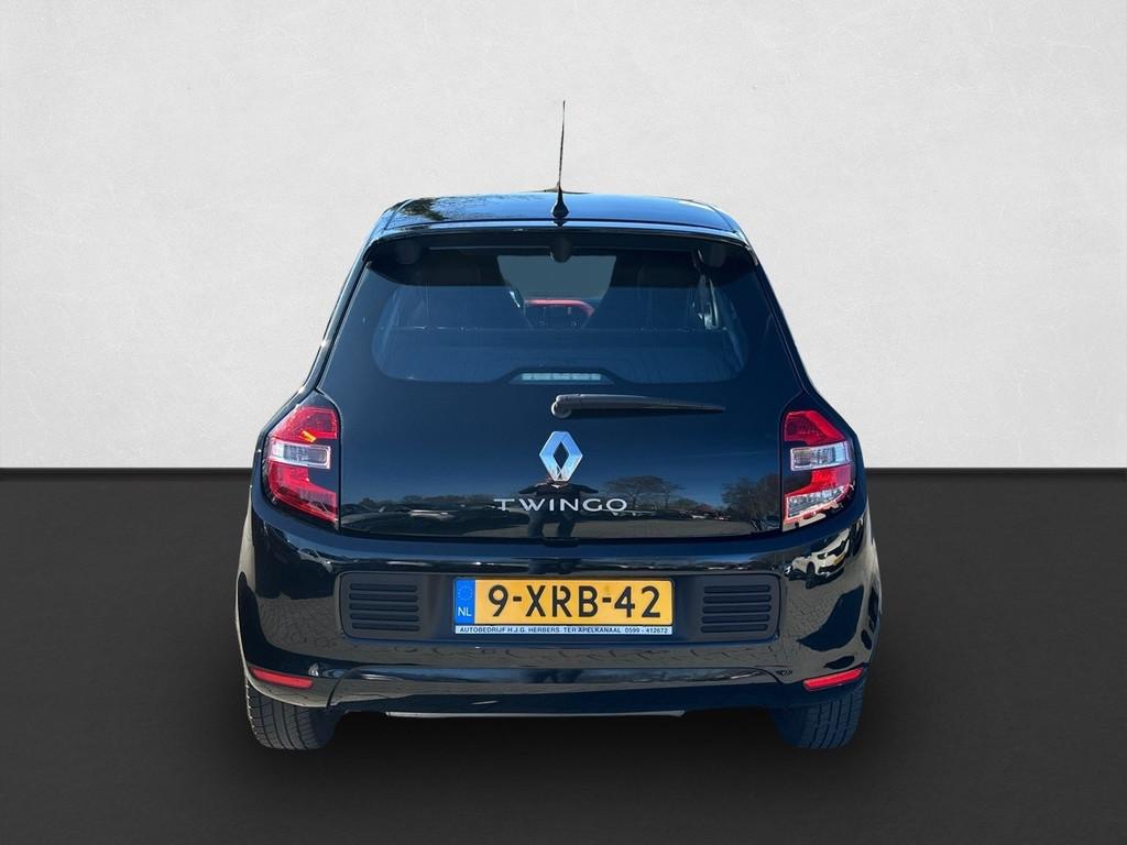 Renault Twingo 1.0 SCe Expression AIRCO / BLUETOOTH, Auto's, Renault, Gebruikt, Euro 6, 840 kg, 4 stoelen