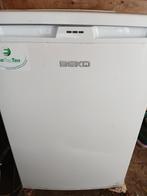Beko Tafelmodel Diepvries met 3 Lades, Gebruikt, Minder dan 60 cm, Ophalen of Verzenden, Vrijstaand