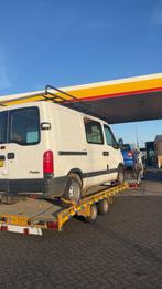 Loop of sloop - Directe uitbetaling & vrijwaring, Ophalen of Verzenden, Nieuw