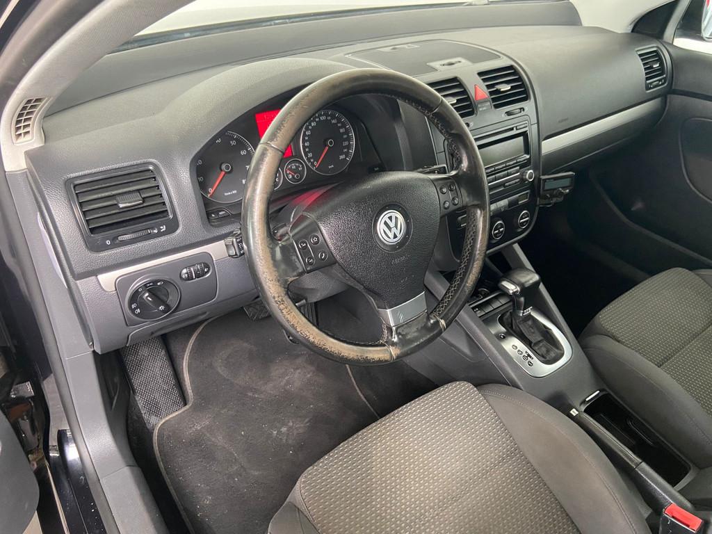 Volkswagen Golf Variant 1.4 TSI Highline Automaat!, Auto's, Gebruikt, 4 cilinders, 700 kg, Electronic Stability Program (ESP)