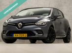 Renault Clio 0.9 TCe Dynamic Sport (NAVIGATIE, CRUISE, SPORT, Auto's, Renault, Voorwielaandrijving, Stof, Gebruikt, 49 €/maand