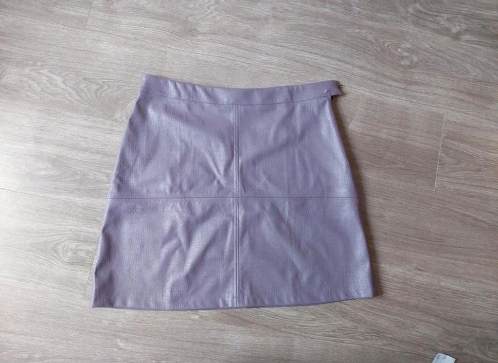 Studio Anneloes Maxim slangenleer rok maat XL Nieuw, Kleding | Dames, Studio Anneloes, Paars, Maat 46/48 (XL) of groter, Nieuw