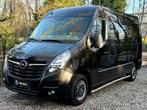 Opel Movano 2.3 Turbo L2H2 Dodehoek|Camera|Clima|Sidebars|et, Voorwielaandrijving, Stof, Gebruikt, Euro 6