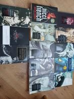 Nicci French boeken, Boeken, Ophalen of Verzenden, Gelezen