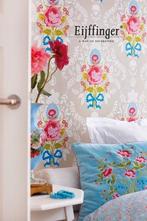 Eijffinger PIP Studio behang 313002 Shabby Chic Khaki, Nieuw, Ophalen of Verzenden, Minder dan 10 m²