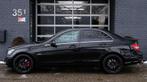 Mercedes-Benz C-klasse C63 uitgevoerd|Carplay|Leder|Schuifda, Automaat, Euro 5, Achterwielaandrijving, 2496 cc