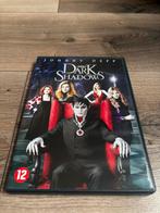 Dark Shadows met Johhny Depp, Vanaf 16 jaar, Ophalen of Verzenden, Zo goed als nieuw