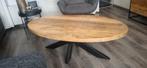 Mooie Mango Houten Salontafel, Huis en Inrichting, Tafels | Salontafels, Ophalen, 50 tot 100 cm, Teakhout, 50 tot 100 cm