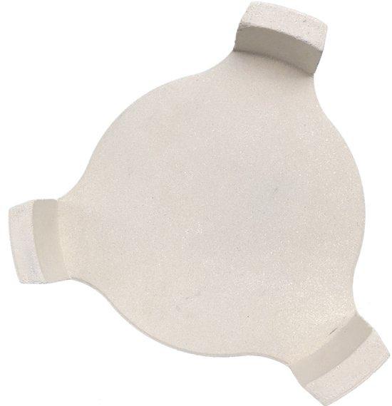 Patton Heat Deflector Kamado - 15 en 16 inch - Compact, Patton, ., Nieuw, Ophalen of Verzenden