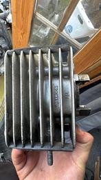 Gilardoni 125cc 2/4 met cilinderkop (zonder zuiger), Motoren, Ophalen of Verzenden, Gebruikt