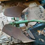 Holder E5/E6 Ploeg - Robuuste Grondbewerking, Ophalen