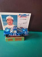 T.J.Clark racing champions, Hobby en Vrije tijd, Modelauto's | 1:24, Ophalen of Verzenden, Gebruikt, Overige merken