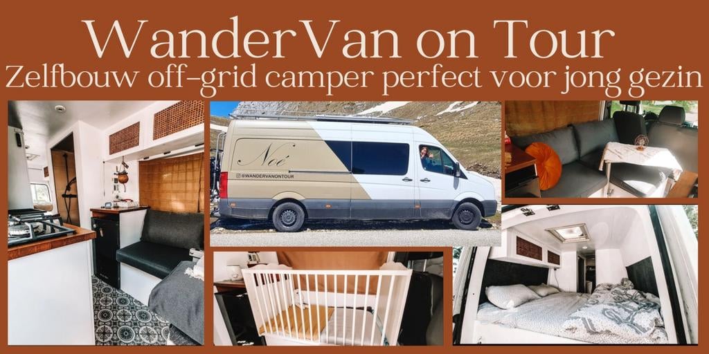 Caravans And Camping Mooie
