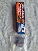 Traxxas accu en lader nieuw, Ophalen of Verzenden