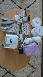 Professionele Gel Nagellak Kit - Thuis of Salon Gebruik, Ophalen of Verzenden, Zo goed als nieuw, Overige kleuren, Handen en Nagels