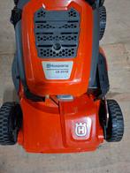 Husqvarna benzinemaaier  2x, Ophalen of Verzenden, Gebruikt, 50 cm of meer