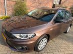 Fiat Tipo Stationwagon 1.3 MultiJet 16v Comfortline Super Ge, Auto's, Voorwielaandrijving, Stof, Gebruikt, Tipo