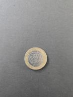 Griekse 1 euromunt 2002 "S" muntteken, Postzegels en Munten, Munten | Europa | Euromunten, Ophalen of Verzenden, Griekenland, 2 euro