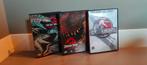 Jurassic Park Trilogie DVD Boxset - De Complete Collectie, Ophalen of Verzenden