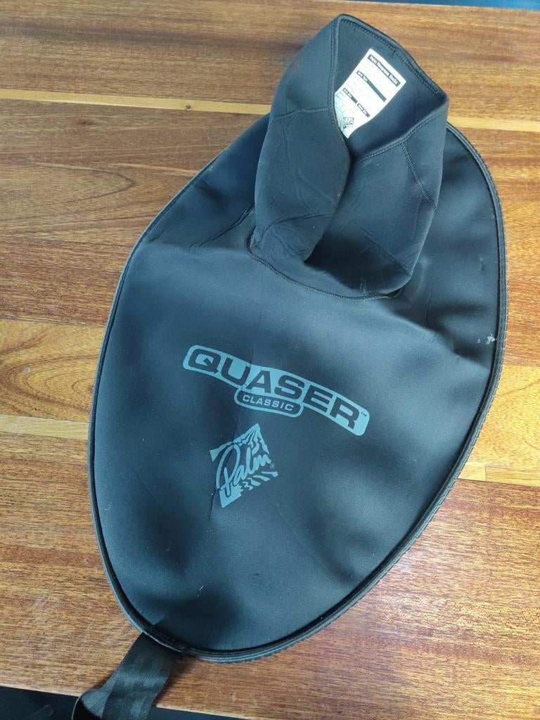 Palm Quaser Classic Spatzeil - Kajak Spatzeil, Ophalen of Verzenden