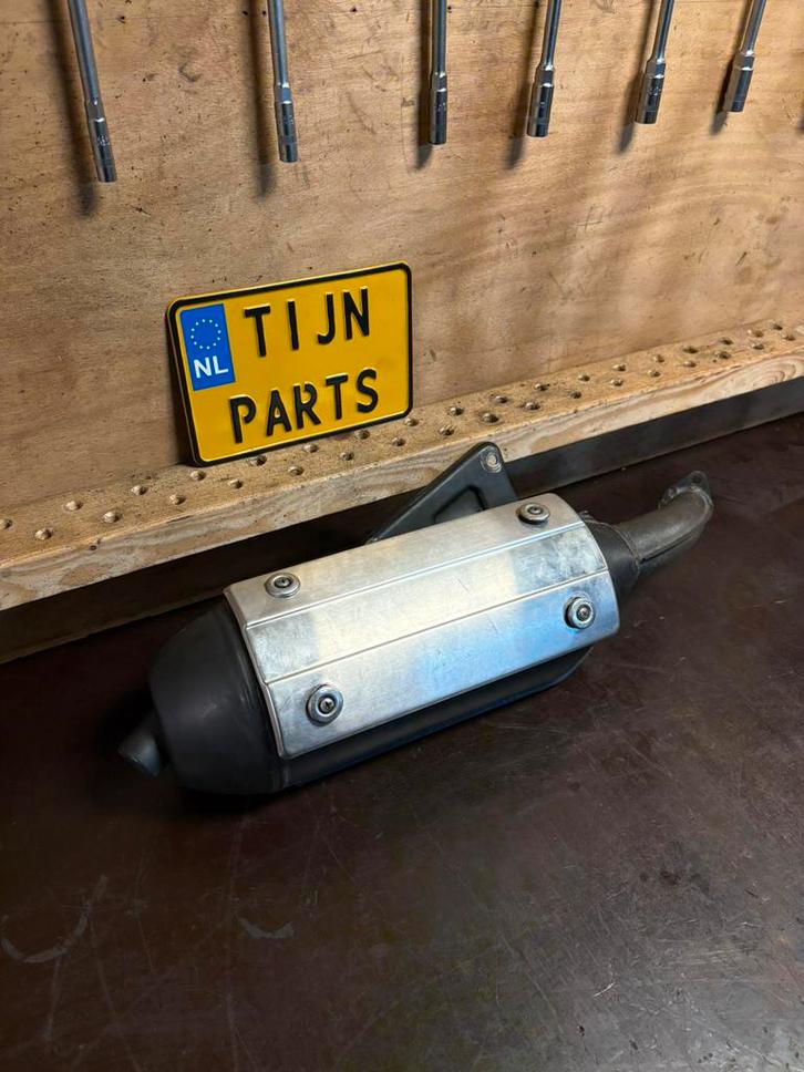 SM06 piaggio runner/hexa/skipper 125/180, Motoren, Tuning en Styling, Ophalen of Verzenden