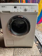 Miele Wasmachinne, Ophalen, 1200 tot 1600 toeren, 4 tot 6 kg, Zo goed als nieuw