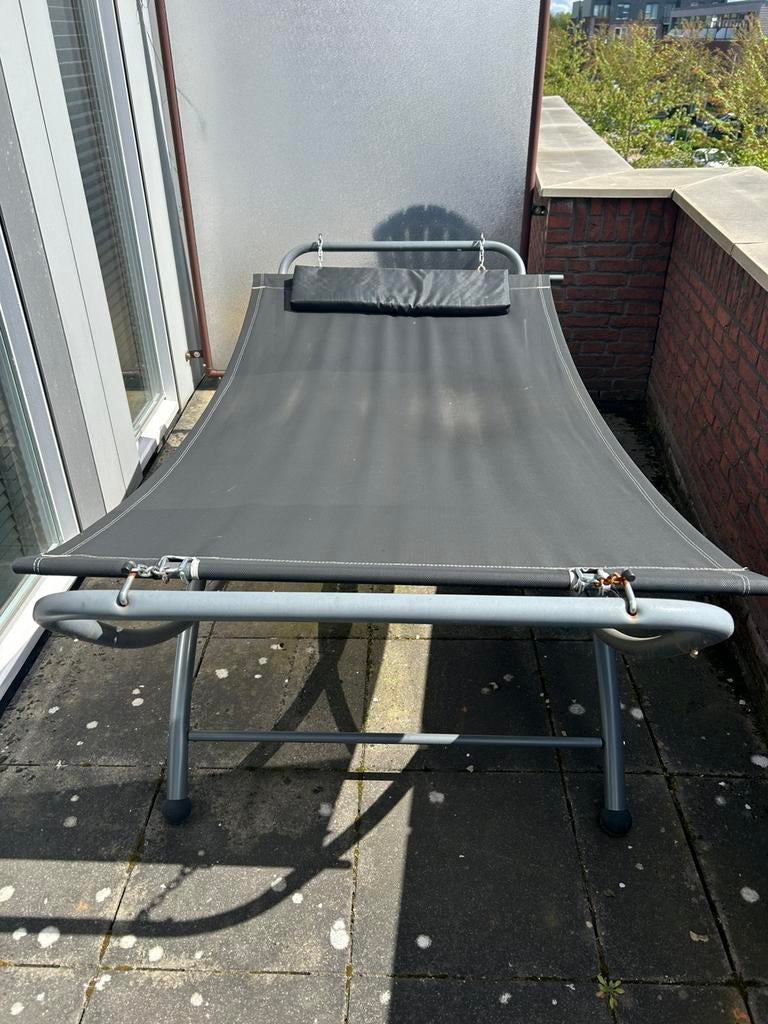 Mooie hangmat, Ophalen of Verzenden, Zo goed als nieuw