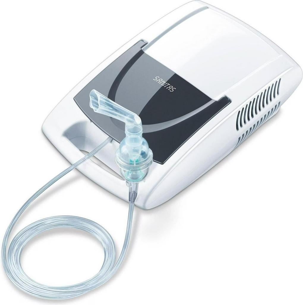 Sanitas SIH21 inhalator (nieuw), Ophalen of Verzenden, Nieuw
