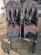 Complete Bugaboo Donkey duo 2, Ophalen, Kinderwagen of Buggy