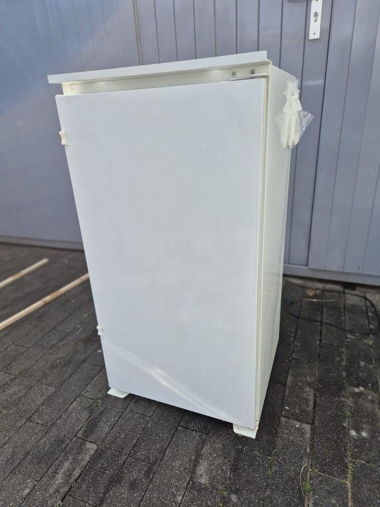 Inbouwkoelkast, Witgoed en Apparatuur, 150 tot 200 liter, 45 tot 60 cm, Ophalen, 85 tot 120 cm