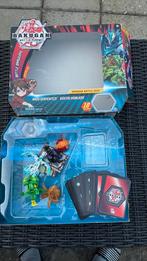 Flinke set Bakugan met kaarten, Ophalen of Verzenden, Gebruikt