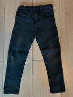 Jeans skinny 110 zara, Kinderen en Baby's, Ophalen of Verzenden, Zo goed als nieuw, Jongen, Broek