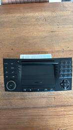 Mercedes APS 50 navigatie W211, Ophalen of Verzenden, Zo goed als nieuw