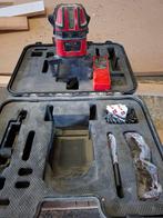 Laser met ontvanger., Ophalen of Verzenden, Afstand