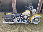 Mooie,complete Harley Davidson Heritage Softail  1994, Motoren, 2 cilinders, 1340 cc, Motorrijbewijs A, Particulier