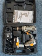 Rockwell RD2806K2 Boormachine, Ophalen of Verzenden, Zo goed als nieuw, Boormachine, Variabele snelheid