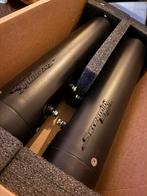 Screaming eagle slip on dempers, Motoren, Onderdelen | Harley-Davidson, Ophalen of Verzenden, Gebruikt