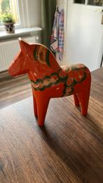 Dala paardje Dala paard Nils Olsson Zweden, Ophalen of Verzenden