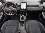 Renault Clio 1.0 TCe 90 GPF esprit Alpine Handgeschakeld / D, Voorwielaandrijving, Stof, Gebruikt, Euro 6