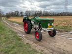 Deutz D2506 Tractor - Oldtimer uit 1969, Auto's, Particulier, Te koop