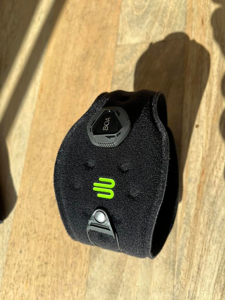 Bauerfeind sports boa elleboogbrace, Ophalen of Verzenden, Zo goed als nieuw, Overige typen