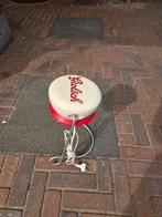 Grolsch lamp beugel lamp, Ophalen of Verzenden