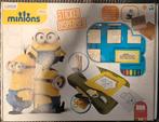 Multiprint Minions Stickermachine Set, Ophalen of Verzenden, Nieuw, Plaatje